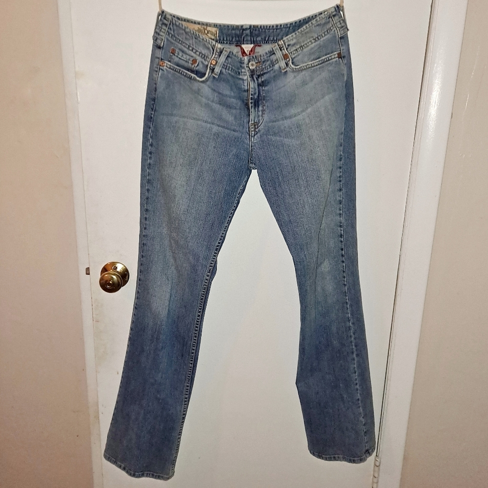 Vintage Lucky Brand Womens Jeans size 10
